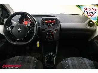 Peugeot 108 1.0 e-VTi Active 5-DRS Airco Bluetooth 137.303 km! picture 14