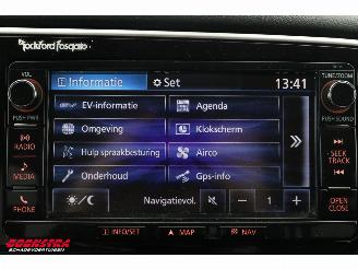 Mitsubishi Outlander 2.0 PHEV instyle Leder 360° Navi Clima Cruise LRHZ SHZ AHK picture 23