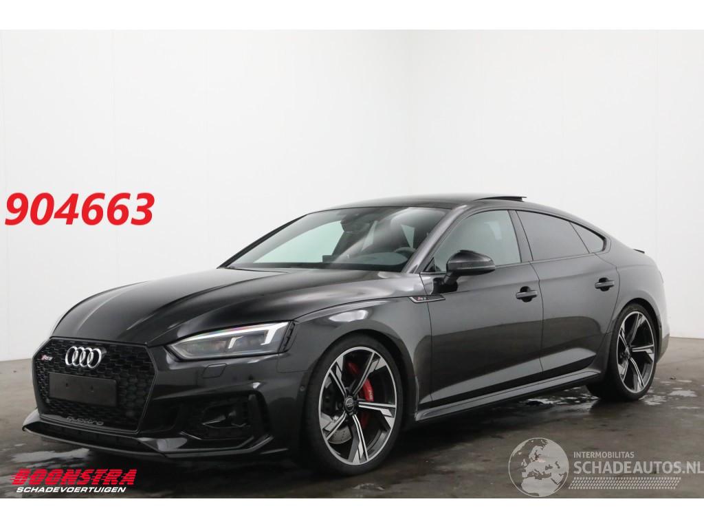 Audi Rs5 Sportback 2.9 TFSI Quattro Pano LED ACC HUD Memory 360°