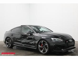 Audi Rs5 Sportback 2.9 TFSI Quattro Pano LED ACC HUD Memory 360° picture 2