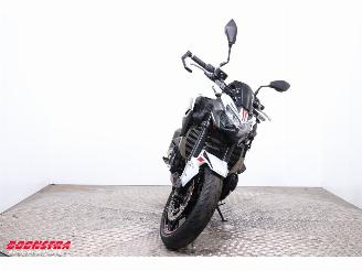 Kawasaki Z 900 ABS LED Akrapovic 8.583 km! picture 6