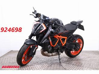 Schadeauto KTM 1290 Super Duke R ABS LED Austin Racing Quickshift 2020/6