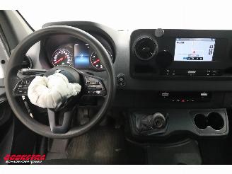 Mercedes Sprinter 314 CDI L4-H3 Navi Airco Cruise Camera picture 21
