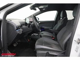 Volkswagen ID.4 Pro LTD Ed. 77 kWh Fahrbereit LED Apple/Android Clima Camera LRHZ SHZ 6.855 km! picture 16