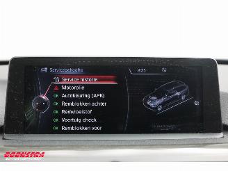 BMW 3-serie Touring 320d Luxury LED ACC Memory Leder HUD SHZ PDC picture 25