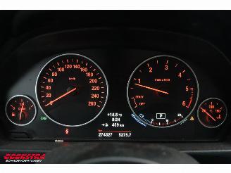 BMW 3-serie Touring 320d Luxury LED ACC Memory Leder HUD SHZ PDC picture 19