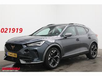 Auto incidentate Cupra Formentor 1.4 e-Hybrid VZ LED ACC Pano Memory Camera LRHZ 2021/5