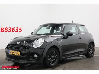 skadebil auto Mini Mini 1.5 Cooper Salt Business Navi Airco Cruise 159.981 km! 2017/3