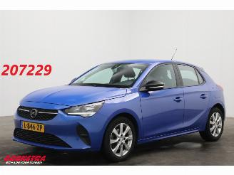 skadebil auto Opel Corsa 1.2 Edition Apple/Android Navi Airco Cruise 2021/8