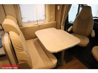 Etrusco  T 7400 SB Type X 2.3 MJ Aut. Solar Luifel Single Beds Hefbed Airco Cruise Camera AHK picture 14