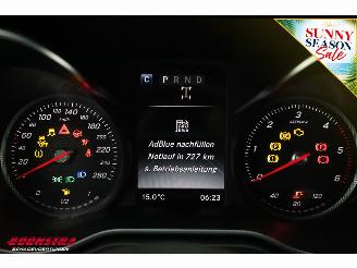 Mercedes X-klasse 350 d 4Matic LED Leder 360° Navi Clima Cruise Camera SHZ AHK picture 32