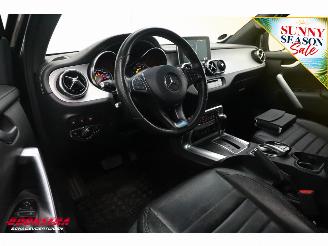 Mercedes X-klasse 350 d 4Matic LED Leder 360° Navi Clima Cruise Camera SHZ AHK picture 30