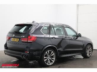 BMW X5 xDrive30d M-Sport Leder Memory Navi Cruise SHZ picture 3