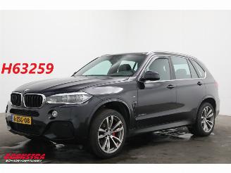 Auto incidentate BMW X5 xDrive30d M-Sport Leder Memory Navi Cruise SHZ 2015/3