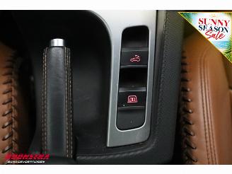 Audi TT Roadster 2.0 TFSI Quattro Aut. S-Line Leder Navi Clima Cruise SHZ picture 19