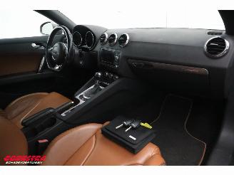 Audi TT Roadster 2.0 TFSI Quattro Aut. S-Line Leder Navi Clima Cruise SHZ picture 5