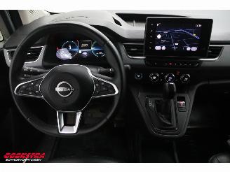Nissan  Tekna L1 44 kWh LED ACC Leder Apple/Android 360° AHK picture 15