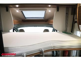Pilote  P 656 C Essentiel 2.3 MJ Solar Luifel Fietsendrager Single Beds Hefbed AHK picture 23