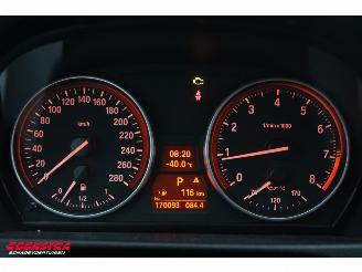 BMW 3-serie Coupe 325i Aut. High Executive Memory Xenon Navi Clima Cruise PDC picture 17