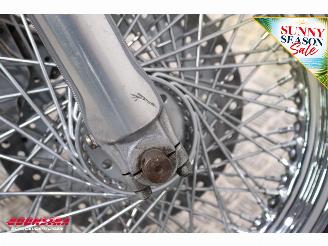 Harley-Davidson  FXSTC Softail Custom Supertrapp EU-Zulassung picture 13