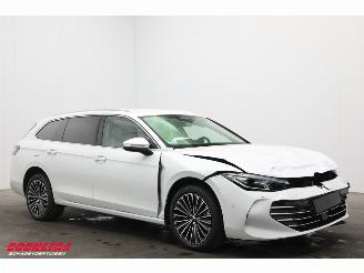 Volkswagen Passat Variant 1.5 eHybrid Elegance LED ACC Memory Ventilatie LRHZ AHK picture 2