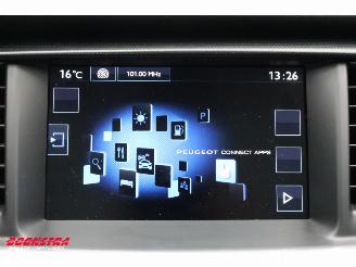 Peugeot 508 SW 2.0 BlueHDi Allure Pano LED Leder Navi Clima Cruise Camera SHZ AHK picture 30