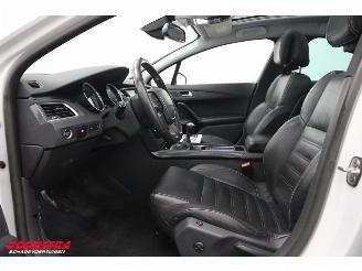 Peugeot 508 SW 2.0 BlueHDi Allure Pano LED Leder Navi Clima Cruise Camera SHZ AHK picture 20