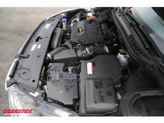 Peugeot 508 SW 2.0 BlueHDi Allure Pano LED Leder Navi Clima Cruise Camera SHZ AHK picture 10