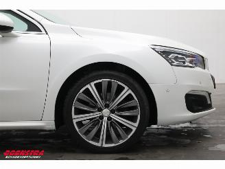 Peugeot 508 SW 2.0 BlueHDi Allure Pano LED Leder Navi Clima Cruise Camera SHZ AHK picture 5