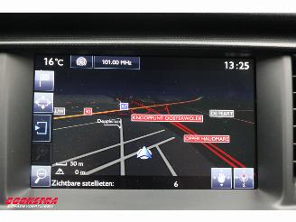 Peugeot 508 SW 2.0 BlueHDi Allure Pano LED Leder Navi Clima Cruise Camera SHZ AHK picture 28