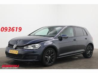 Auto incidentate Volkswagen Golf 1.2 TSI Trendline Clima SHZ PDC 2015/4