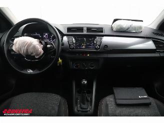 Skoda Fabia Combi 1.0 TSI Ambition Navi Airco Cruise PDC picture 18