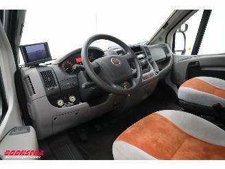 Burstner Travel Van T620 2.3 MJ Solar Luifel Airco Cruise picture 24