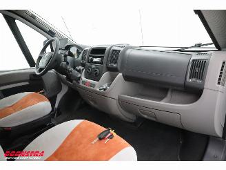 Burstner Travel Van T620 2.3 MJ Solar Luifel Airco Cruise picture 19