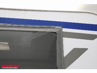 Burstner Travel Van T620 2.3 MJ Solar Luifel Airco Cruise picture 5