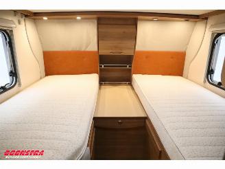 Burstner Travel Van T620 2.3 MJ Solar Luifel Airco Cruise picture 8