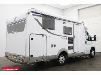 Burstner Travel Van T620 2.3 MJ Solar Luifel Airco Cruise picture 3