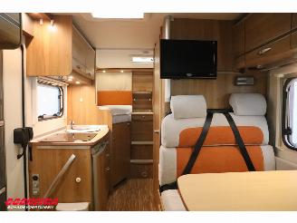 Burstner Travel Van T620 2.3 MJ Solar Luifel Airco Cruise picture 6