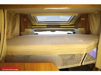 Eura Mobil  Terrestra T 710 EB 2.3 MJ Single Beds Hefbed Airco Cruise picture 8