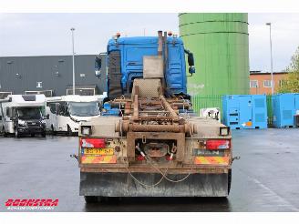 MAN  96 8X8 Manual H.T.S. 30t. Euro 4 picture 8