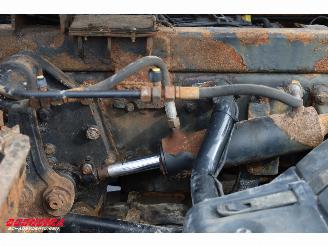 MAN  96 8X8 Manual H.T.S. 30t. Euro 4 picture 12