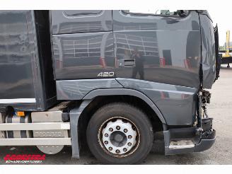 Volvo FH 420 Full Air 6X2 LBW Retarder Doppelstock 530.533km!! picture 7