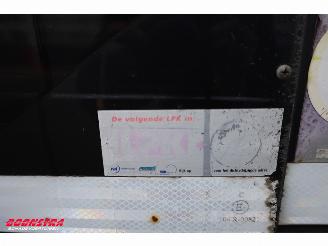 Volvo FH 420 Full Air 6X2 LBW Retarder Doppelstock 530.533km!! picture 21