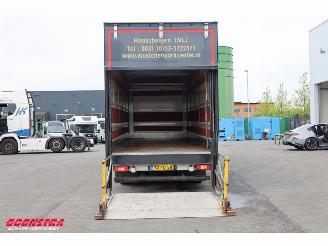 Volvo FH 420 Full Air 6X2 LBW Retarder Doppelstock 530.533km!! picture 16