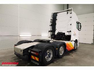Volvo FH 500 Full Air GlobeXL ACC Alcoa Leder 6X2 Lift Stuur Euro 6 picture 3