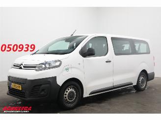 škoda dodávky Citroën  75kWh XL 9-Pers. Airco Cruise PDC 2021/7