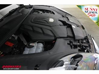 krockskadad bil auto Porsche Cayenne 3.0 E-Hybrid Pano ACC PASM PDLS+ Memory 360° 45.923 km! 2018/7