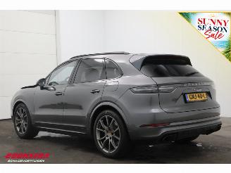škoda osobní automobily Porsche Cayenne 3.0 E-Hybrid Pano ACC PASM PDLS+ Memory 360° 45.923 km! 2018/7
