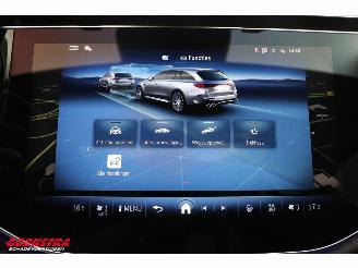 Mercedes E-klasse Estate AMG 53 4MATIC+ Night Superscreen Pano LED ACC Burmester 360° AHK picture 34