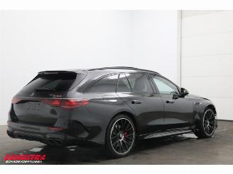 Mercedes E-klasse Estate AMG 53 4MATIC+ Night Superscreen Pano LED ACC Burmester 360° AHK picture 3